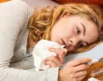 درمان فوری سرماخوردگی/ چگونه سرماخوردگی را درمان کنیم؟
