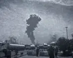 ایمپاسکو همراه و در کنار بازماندگان حادثه بندر شهید رجایی است