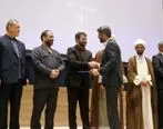 «علی زارعی» مدیرعامل سازمان منطقه آزاد اروند شد