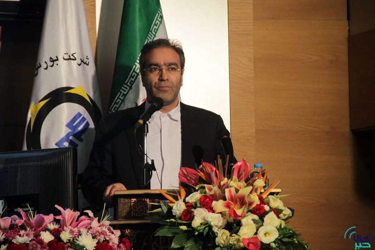 مهم ترین رویدادهای بورس کالا در دوره ریاست شاپور محمدی در سازمان بورس