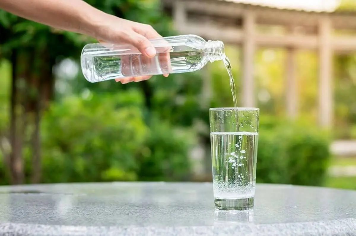 تفاوت اصلی آب معدنی و آب آشامیدنی چیست؟
