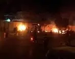 جزئیات حمله به کنسولگری ایران در کربلا 