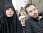 واکنش دختر سردار سلیمانی به ترور مدافع حرم در تهران | درد و دل زینب سلیمانی 