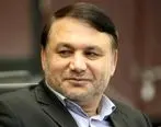 دکتر ابراهیمی یکصدمین سالروز تأسیس بانک سپه را تبریک گفت