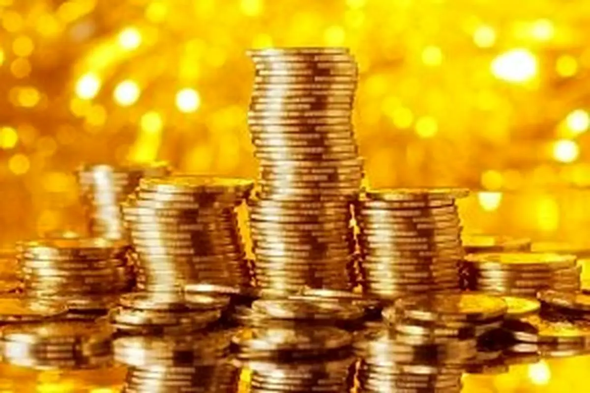 آخرین وضعیت بازار سکه و طلا در برفی‌ترین روز سال