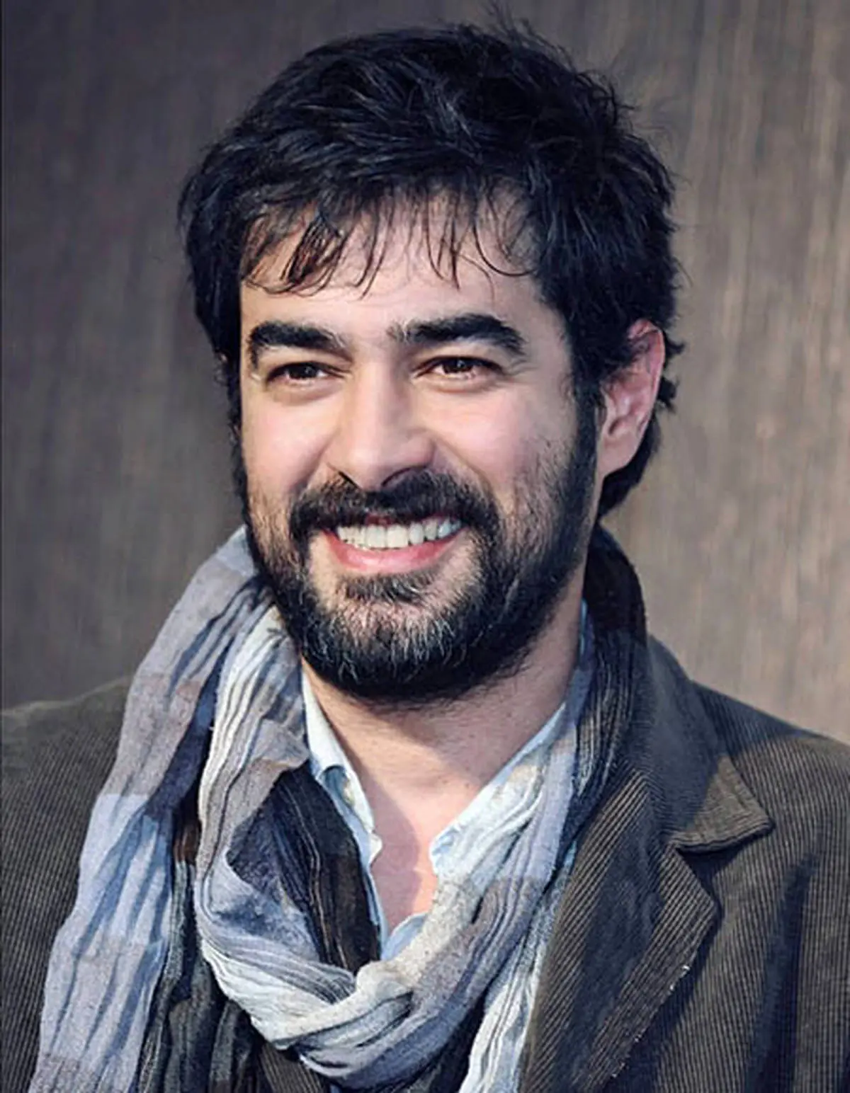 اولین تصویر از شهاب حسینی در نقش شمس تبریزی+ عکس
