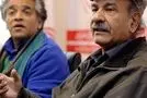 عکس همسر فردوس کاویانی | علت مرگ فردوس کاویانی فاش شد