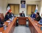 بیمه ایران ایستاده در کنار ملت ایران