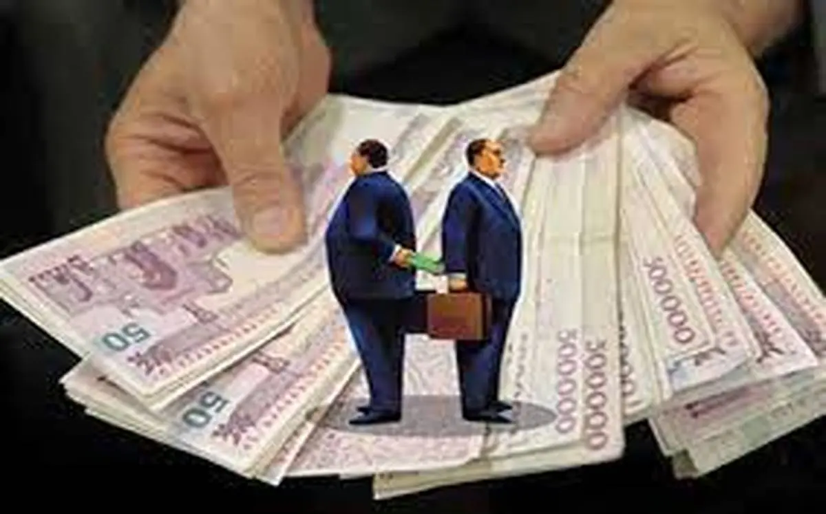 اختلاس 10هزار میلیاردی بانک مسکن در دولت روحانی