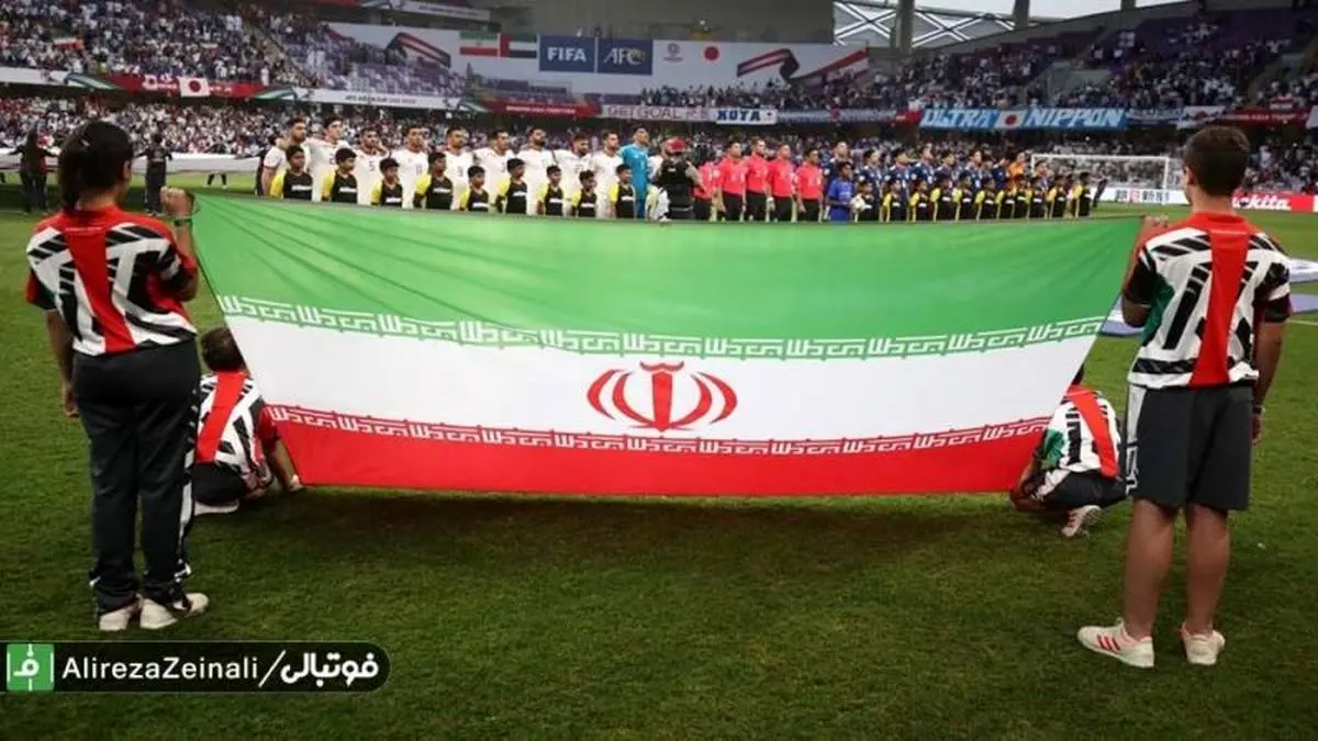 سرمربی تیم ملی ایرانی باشد، سقوط فوتبال شروع میشود!