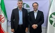هماهنگی برای ارتقای تعامل SKS و اداره کل محیط زیست هرمزگان