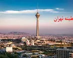 تهران قرنطینه شد؟!