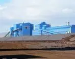 صدور مجوز زیست محیطی کارخانه گندله سازی «فولاد خراسان»