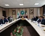 بانک توسعه تعاون استان خراسان جنوبی هزار و چهارصد میلیارد ریال تسهیلات پرداخت کرد