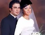 اولین سالگرد همسر تایلندی یوسف تیموری | یوسف تیموری با این عکس دل مردم را در نوروز خون کرد