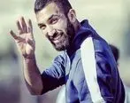 بیوگرافی روزبه چشمی فوتبالیست ایرانی + تصاویر جدید
