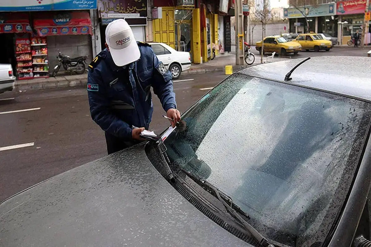 مبلغ جریمه مسافرکشی با خودرو شخصی اعلام شد 