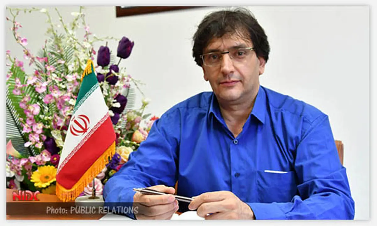 افزایش 1 هزار میلیارد ریالی به حجم قراردادهای همکاری با شرکت ملی حفاری ایران
