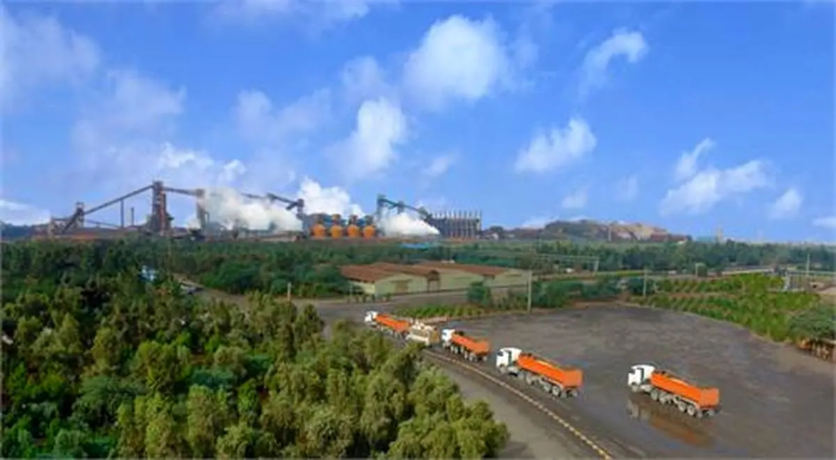 اولویت فولاد خوزستان، حفظ محیط زیست است
