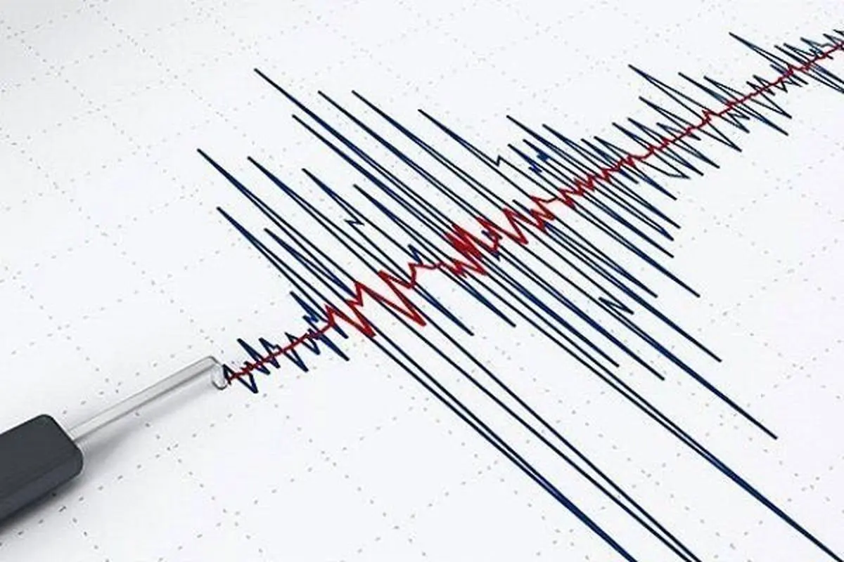 زلزله 4.3 ریشتری "سومار" خسارت نداشته است
