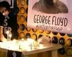 «جورج فلوید» که بود؟