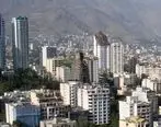 حباب قیمت مسکن در تهران ترکید 