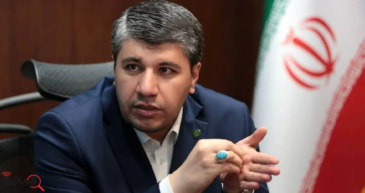 پیام مدیرعامل بانک توسعه صادرات ایران به مناسبت پیروزی ملت ایران بر رژیم صهیونیستی و تقدیر از همکاران
