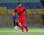 خبر بد برای پرسپولیس