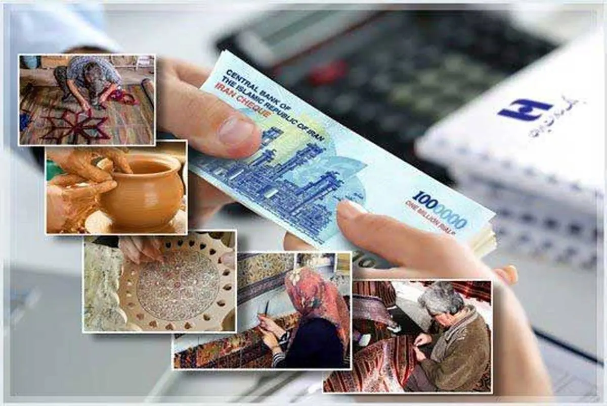 ​حمایت 474 هزار میلیارد ریالی بانک صادرات ایران از بخش‌های اقتصاد مقاومتی

