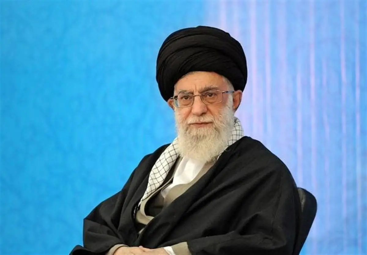 مهمترین جمله امام خامنه‌ای در سال ۹۸ از نظر کاربران انتخاب شد
