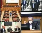 اقدامات وزیر صنعت، معدن و تجارت در دومین روز سفر به استان کرمان 