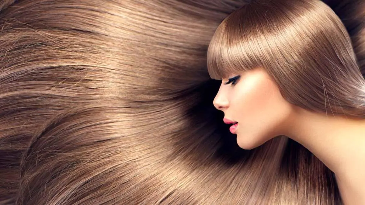 ۱۰ درمان خانگی شگفت انگیز برای مو‌های آسیب دیده