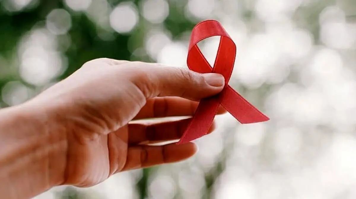 آمار تکان دهنده بیماری HIV  در ایران