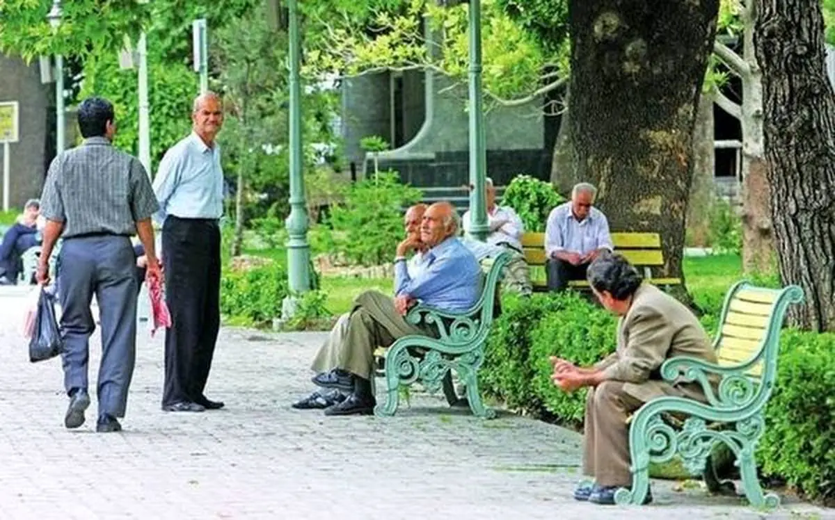 زمان دقیق همسان‌‌سازی حقوق بازنشستگان اعلام شد