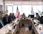 حرکت هدفمند بانک ملی ایران برای جذب منابع و حمایت از تولید در بیجار کردستان