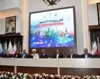 همزمان با هفته ارتباطات؛ تفاهم‌نامه سه‌جانبه توسعه زیرساخت‌های شهر هوشمند مشهد امضا شد