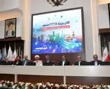 همزمان با هفته ارتباطات؛ تفاهم‌نامه سه‌جانبه توسعه زیرساخت‌های شهر هوشمند مشهد امضا شد