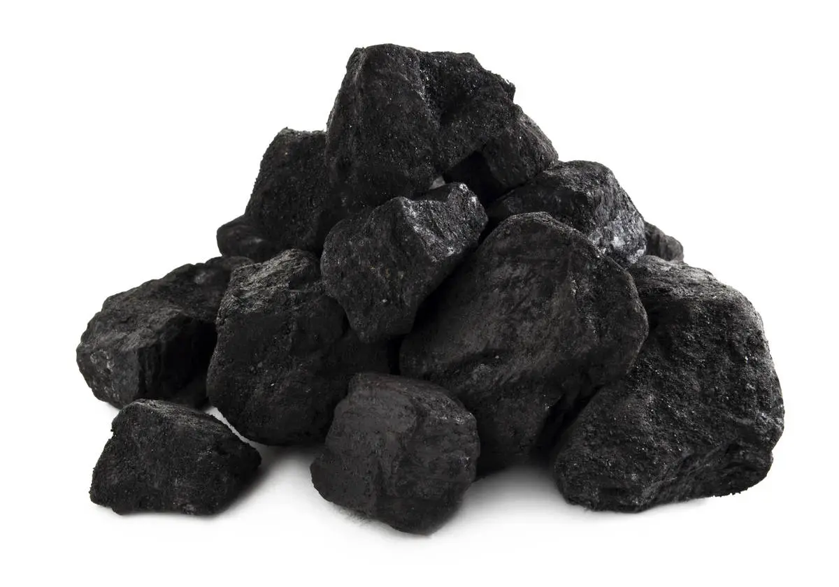 آشنایی با کاربرد چسب زغال فشرده

