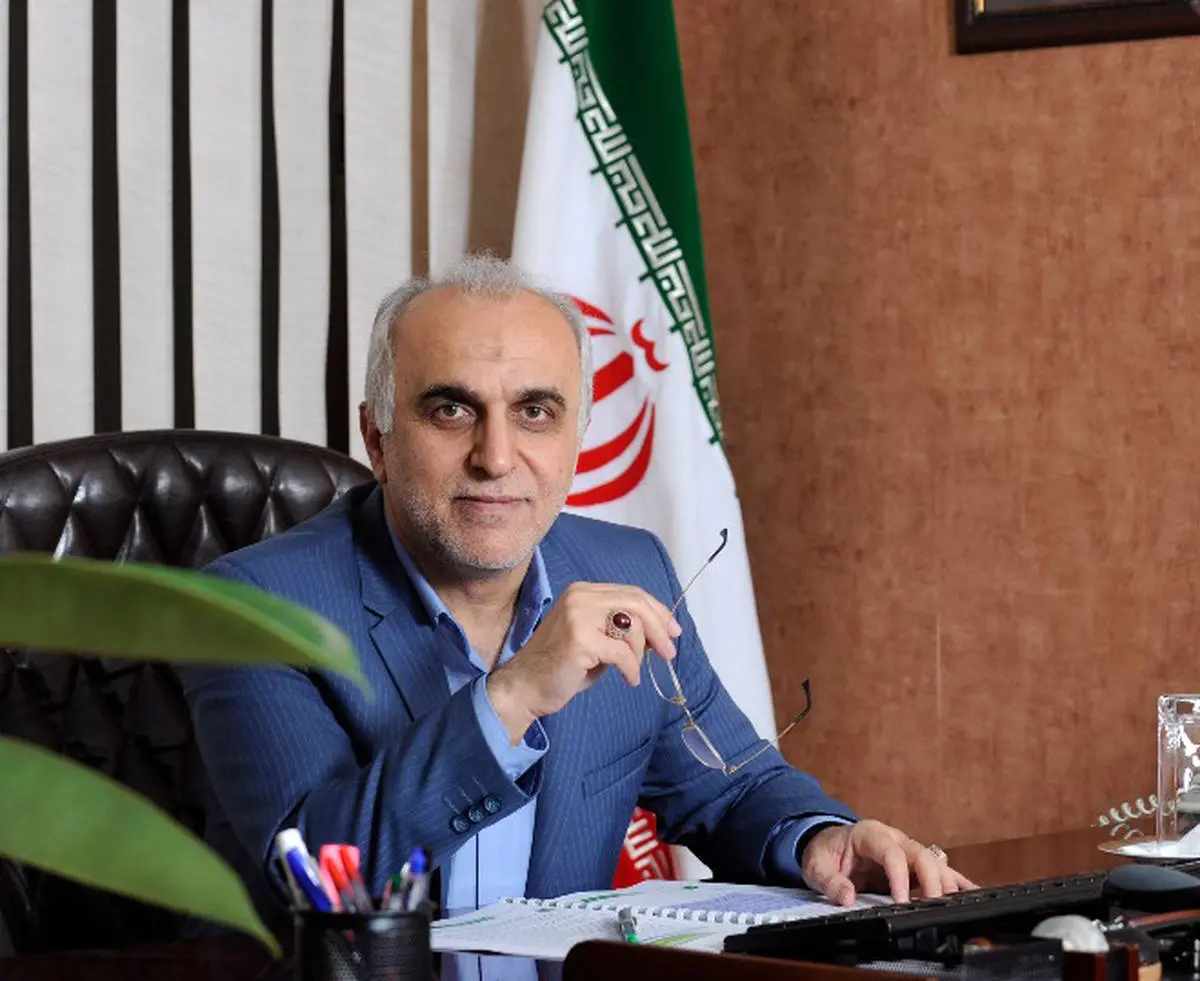 گمرک جمهوری اسلامی ایران در آینده نزدیک، گامی بزرگ‌ در جهت ارتقای سرعت و کیفیت خدمات بردارد
