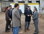 پیشرفت چشمگیر پروژه‌های نهضت ملی در زنجان

