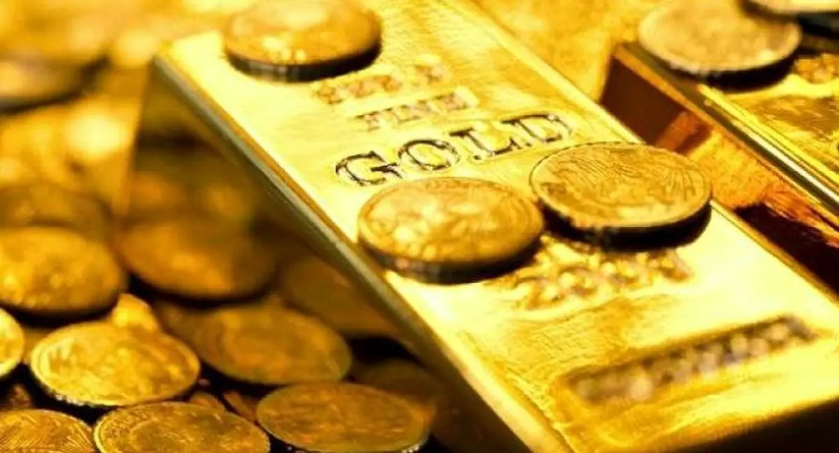 تازه ترین قیمت طلا ، سکه و دلار امروز چهارشنبه 1 ابان + جدول