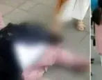 زیر گرفتن دو زن در ارومیه به بهانه بدحجابی + عکس