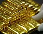 قیمت جهانی طلا چهارشنبه 20 آذر