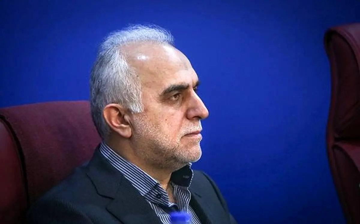 وزیر امور اقتصادی و دارایی به استان همدان سفر کرد
