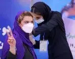 دنیا مدنی پیش مرگ مردم ایران شد + عکس