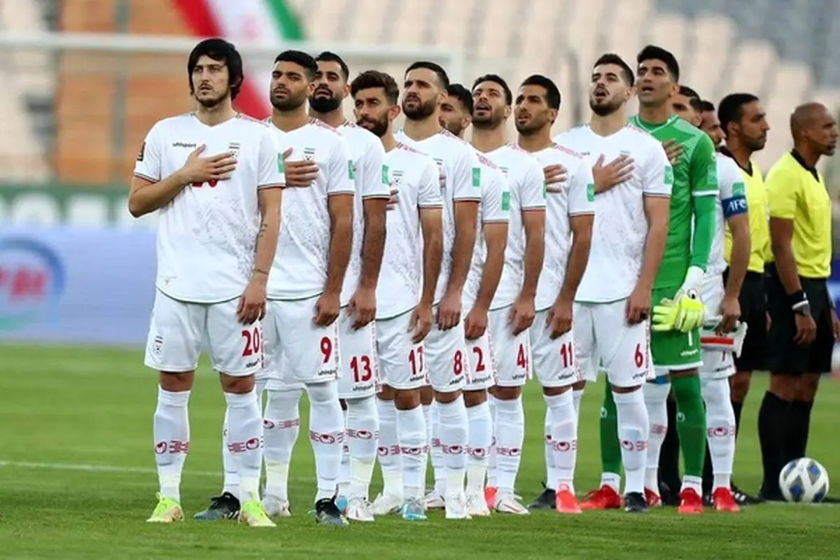 تقابل ایران و سوریه | روز و ساعت دقیق بازی تیم ملی فوتبال ایران و سوریه