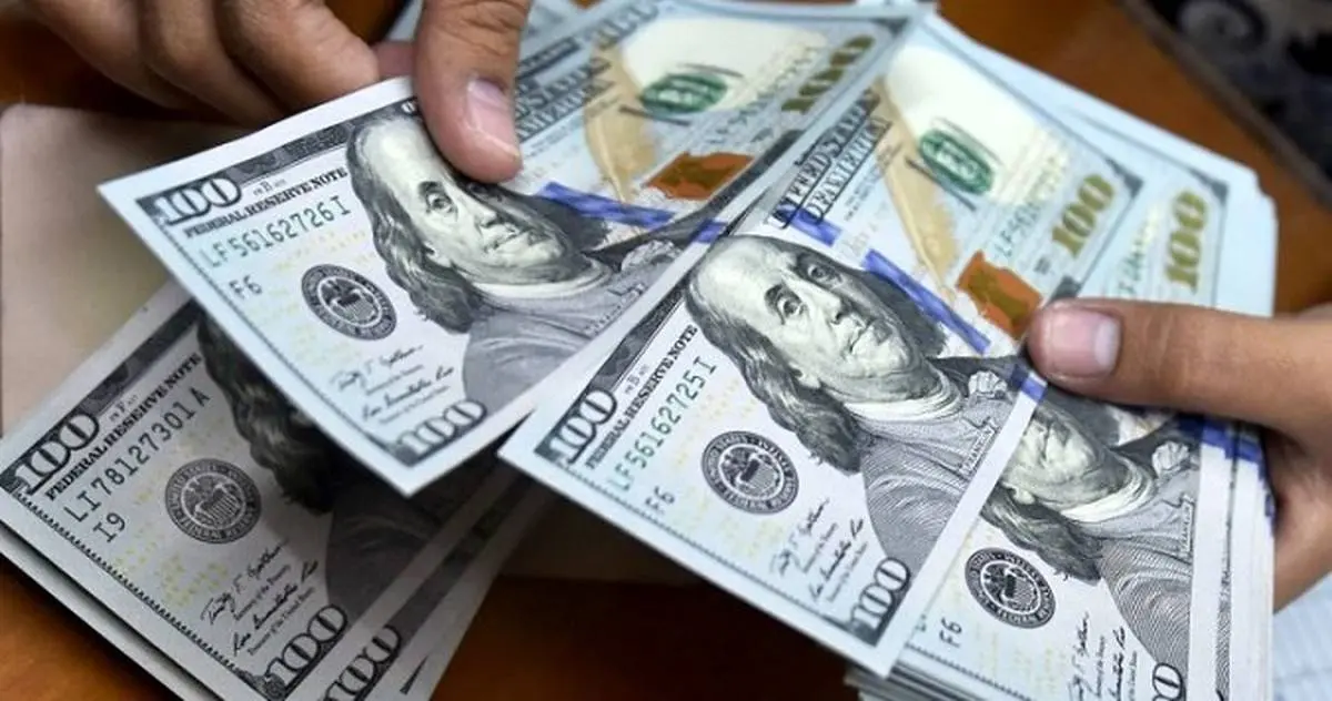 تغییر قیمت دلار | قیمت دلار در سراشیبی 