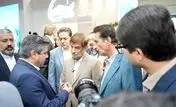 حضور فعال پتروشیمی پردیس در نمایشگاه نفت، گاز، پالایش و پتروشیمی با تمرکز بر تعامل، توسعه و دیپلماسی صنعتی