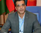 تالاب خشکیده «صالحیه» منشأ گرد و غبار در تهران/۳ عامل مهم تداوم آلودگی در پایتخت
