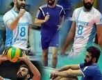 بیوگرافی “سعید معروف” والیبالیست محبوب ایران +تصاویر 